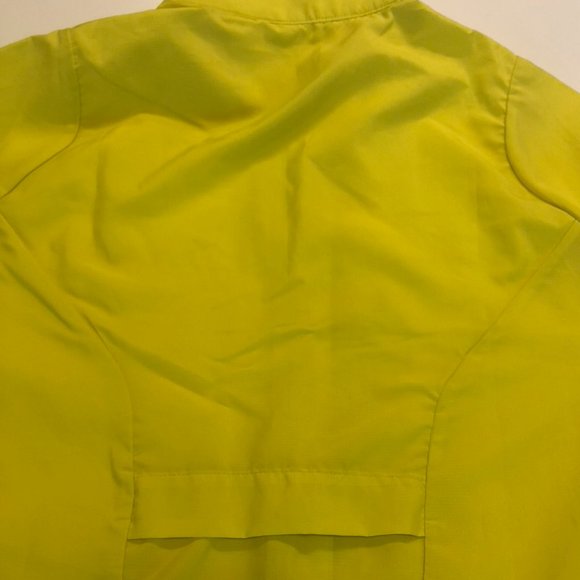 REEBOK CROSSFIT FULL ZIP WINDBREAKER - Picture 6 of 14